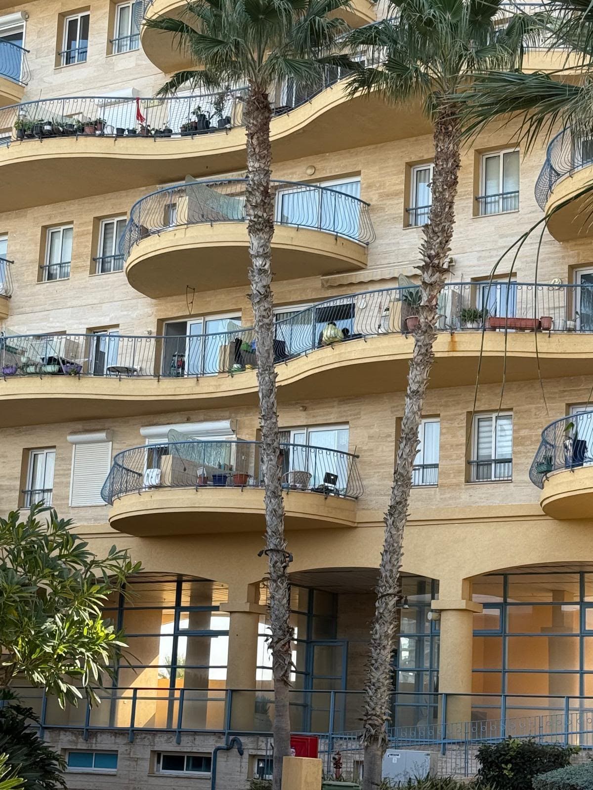 Photo 7 of For Rent — Givat Olga / Hadera (3.5 Rooms), Near the Sea