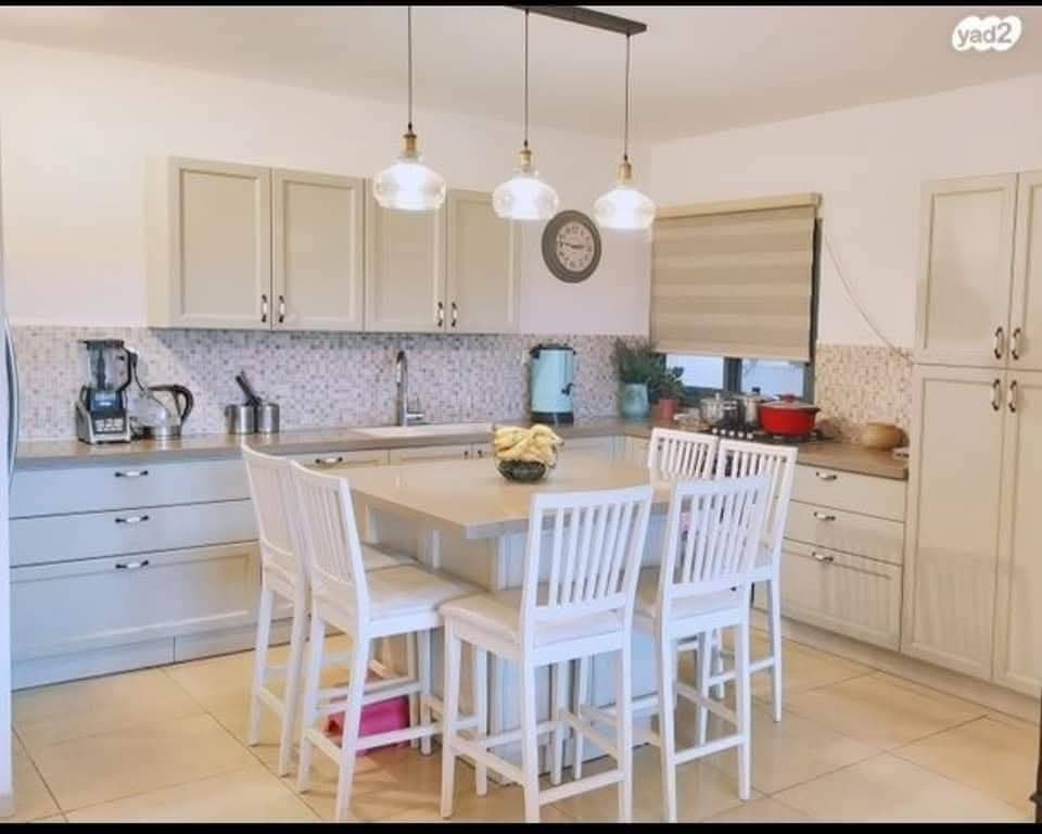 תמונה 2 מתוך 5 חדרים למכירה - אור עקיבא, יובל