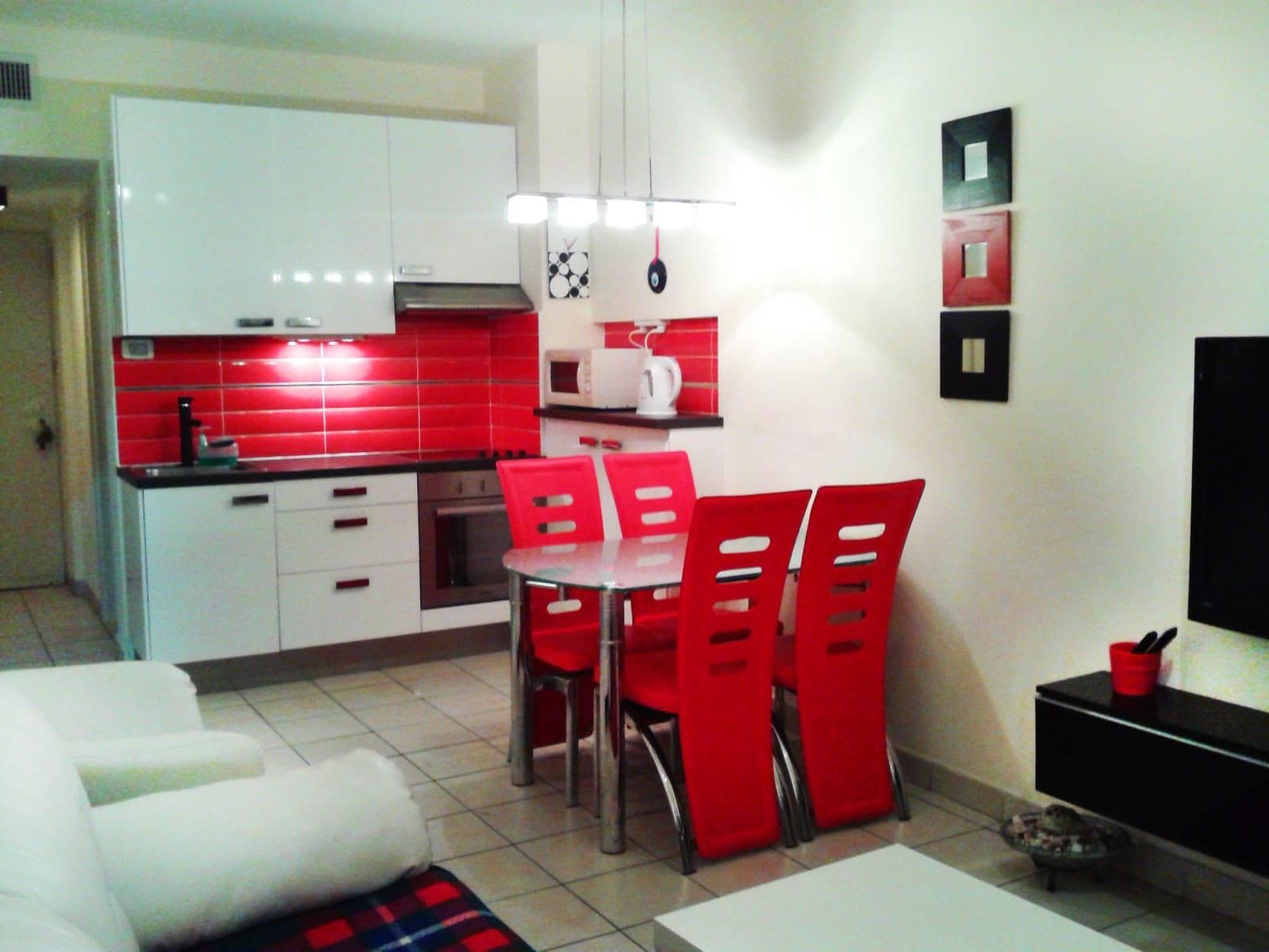 Photo 6 of For Rent — Givat Olga / Hadera (3.5 Rooms), Near the Sea