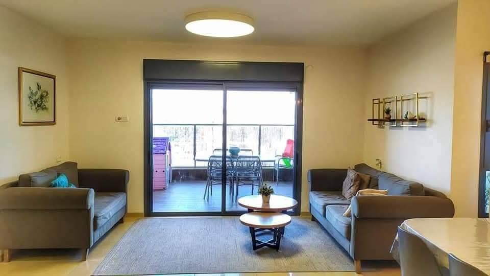 5-Room Apartment for Sale — Or Akiva, Yovel